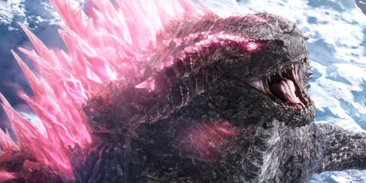 Godzilla x Kong OTT Release Date