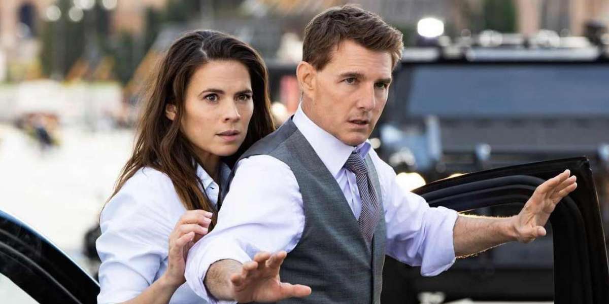 Mission Impossible 8 Part 2 Release Date, Cast, Plot and Trailer