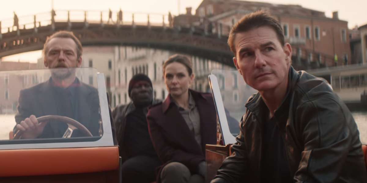 Mission Impossible 8 Part 2 Release Date, Cast, Plot and Trailer