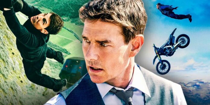 Mission Impossible 8 Part 2 Release Date, Cast, Plot and Trailer