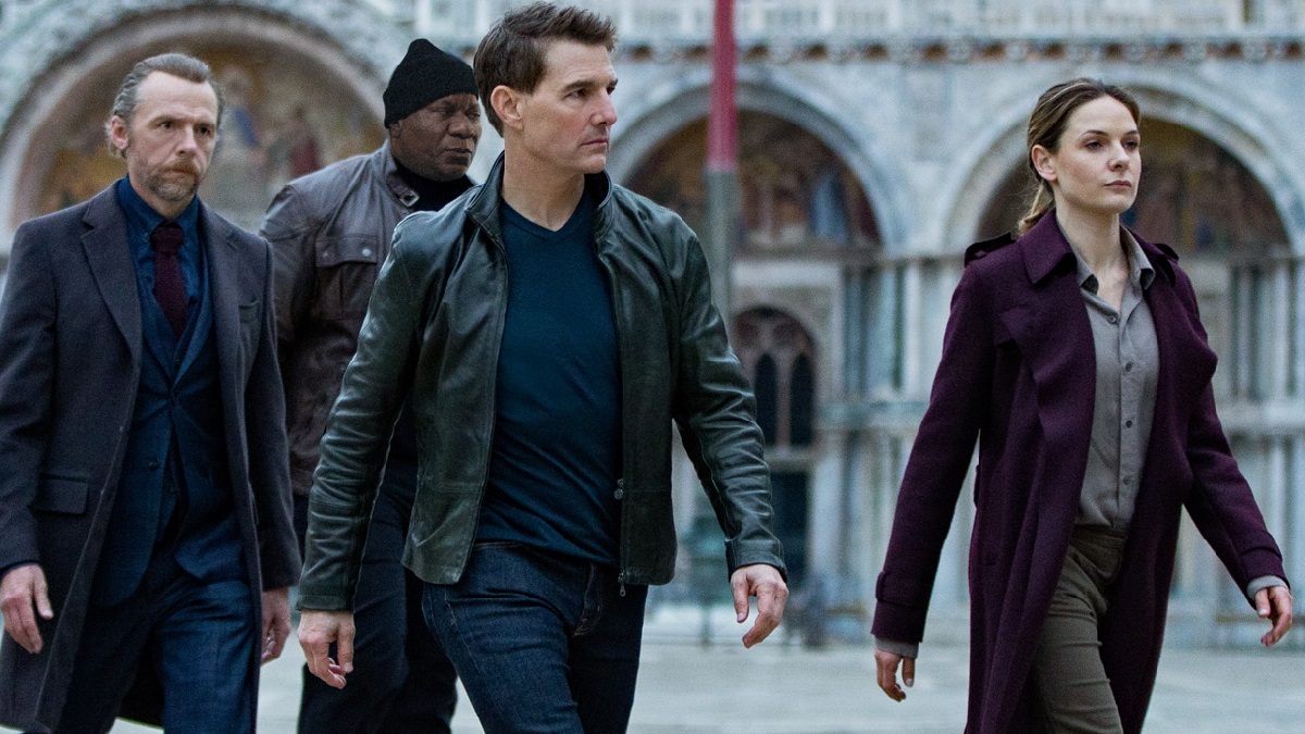 Mission Impossible 8 Part 2 Release Date, Cast, Plot and Trailer