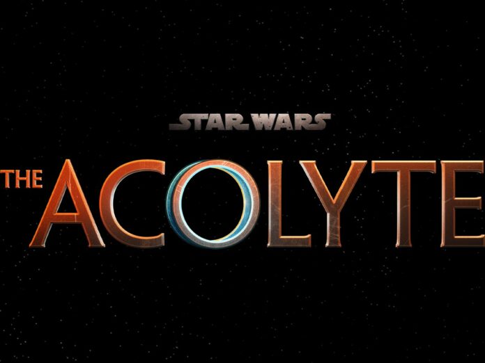 Star Wars The Acolyte Poster