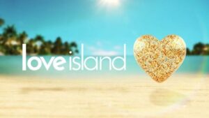 Love Island poster